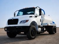 2025 International MV607 4x2