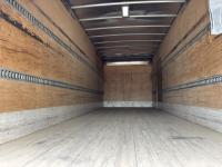 2025 International MV607 4X2 Dry Van