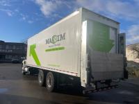 2025 International MV607 6x4