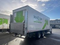 2025 International MV607 6x4