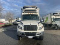 2025 International MV607 6x4