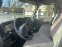 2025 International MV607 6x4