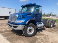 2026 International HV607 6x4
