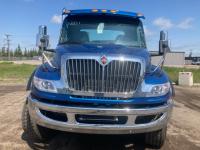 2026 International HV607 6x4