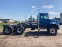2026 International HV607 6x4