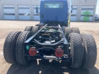 2026 International HV607 6x4