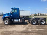 2026 International HV607 6x4
