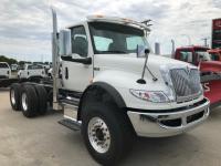 2026 International HV607 6x4