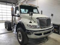 2026 International HV607 6x4