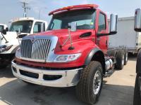2026 International HV607 6x4
