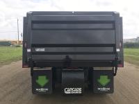 2026 International HV607 6x4
