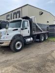 2026 International HV607 6x4