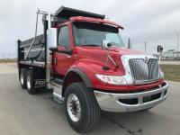 2026 International HV607 6x4 2026 International HV607 6x4