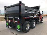 2026 International HV607 6x4 2026 International HV607 6x4