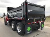 2026 International HV607 6x4 2026 International HV607 6x4