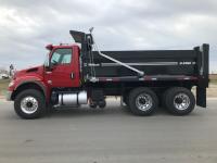 2026 International HV607 6x4 2026 International HV607 6x4