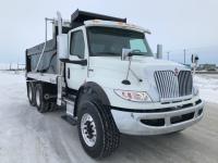 2026 International HV607 6x4 2026 International HV607 6x4