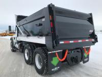 2026 International HV607 6x4 2026 International HV607 6x4