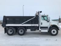 2026 International HV607 6x4 2026 International HV607 6x4