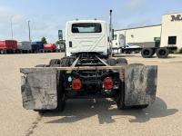 2026 International HV607 6x4