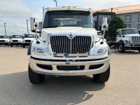 2026 International HV607 6x4