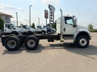 2026 International HV607 6x4