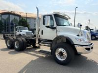 2026 International HV607 6x4