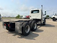 2026 International HV607 6x4