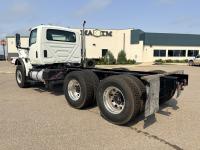 2026 International HV607 6x4