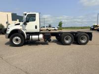 2026 International HV607 6x4