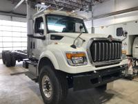 2026 International HV615 6x4