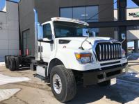 2026 International HV615 6x4