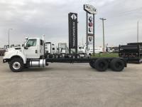 2026 International HV615 6x4