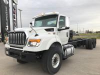 2026 International HV615 6x4