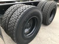 2026 International HV615 6x4