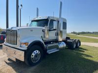 2026 International HX520 6X4