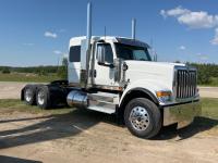2026 International HX520 6X4