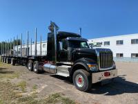 2026 International HX520 6X4