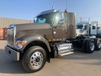 2026 International HX520 6X4