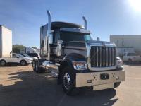 2026 International HX520 6X4