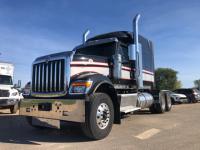 2026 International HX520 6X4