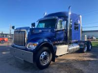 2026 International HX520 6X4