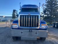 2026 International HX520 6X4