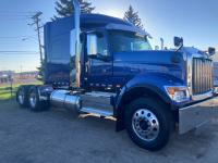 2026 International HX520 6X4