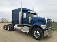 2026 International HX520 6X4