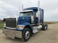 2026 International HX520 6X4