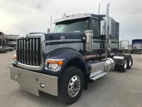 2026 International HX520 6X4