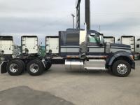 2026 International HX520 6X4