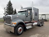 2026 International HX520 6X4