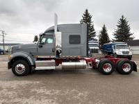 2026 International HX520 6X4